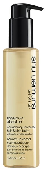 Shu Uemura Essence Absolue Universal Balm Haarbalsam