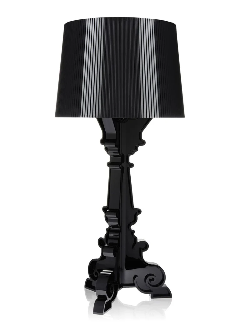 Stolní lampa Kartell Bourgie 68 x Ø37 cm
