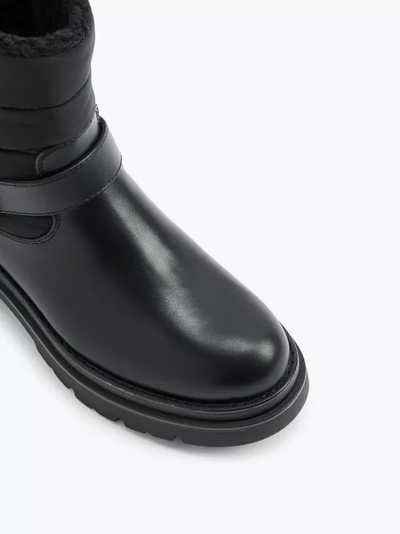 Catwalk Boots