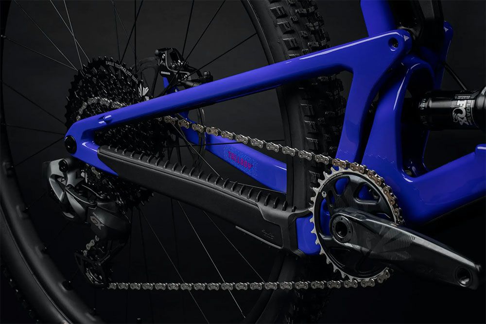 Santa Cruz Tallboy 5 C S kaufen | Bike-Discount