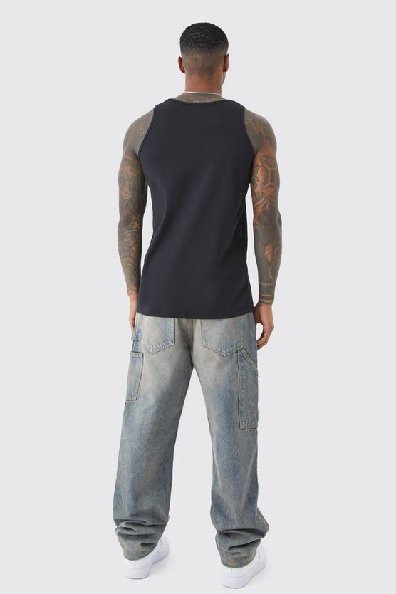 Basic Tanktop