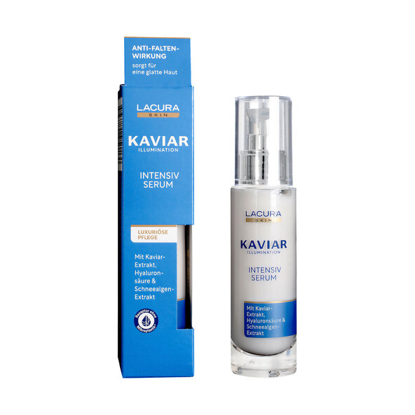 Kaviar Geschenk-Box
