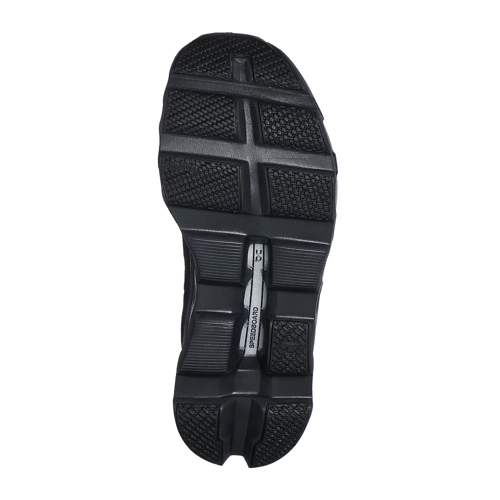 ON Cloudmonster Sensa 3WD11780485 / schwarz