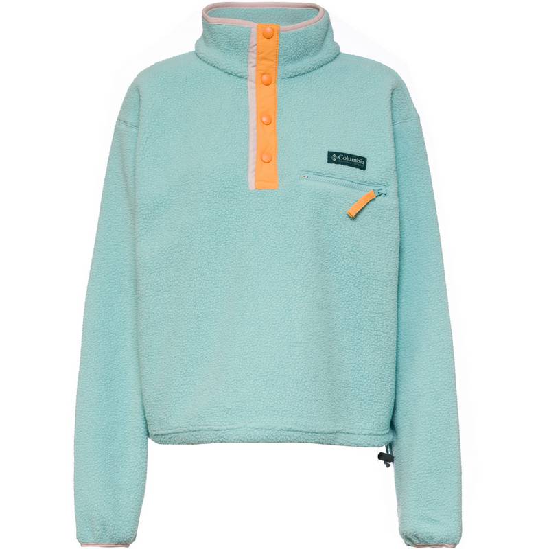 Columbia Helvetia Fleeceshirt Damen