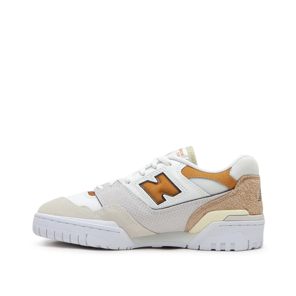 New Balance 550 BBW550ST BBW550ST / weiss
