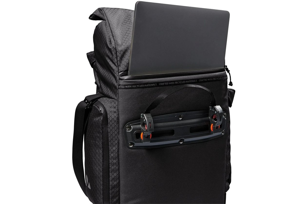 Vaude Cyclist Back Single