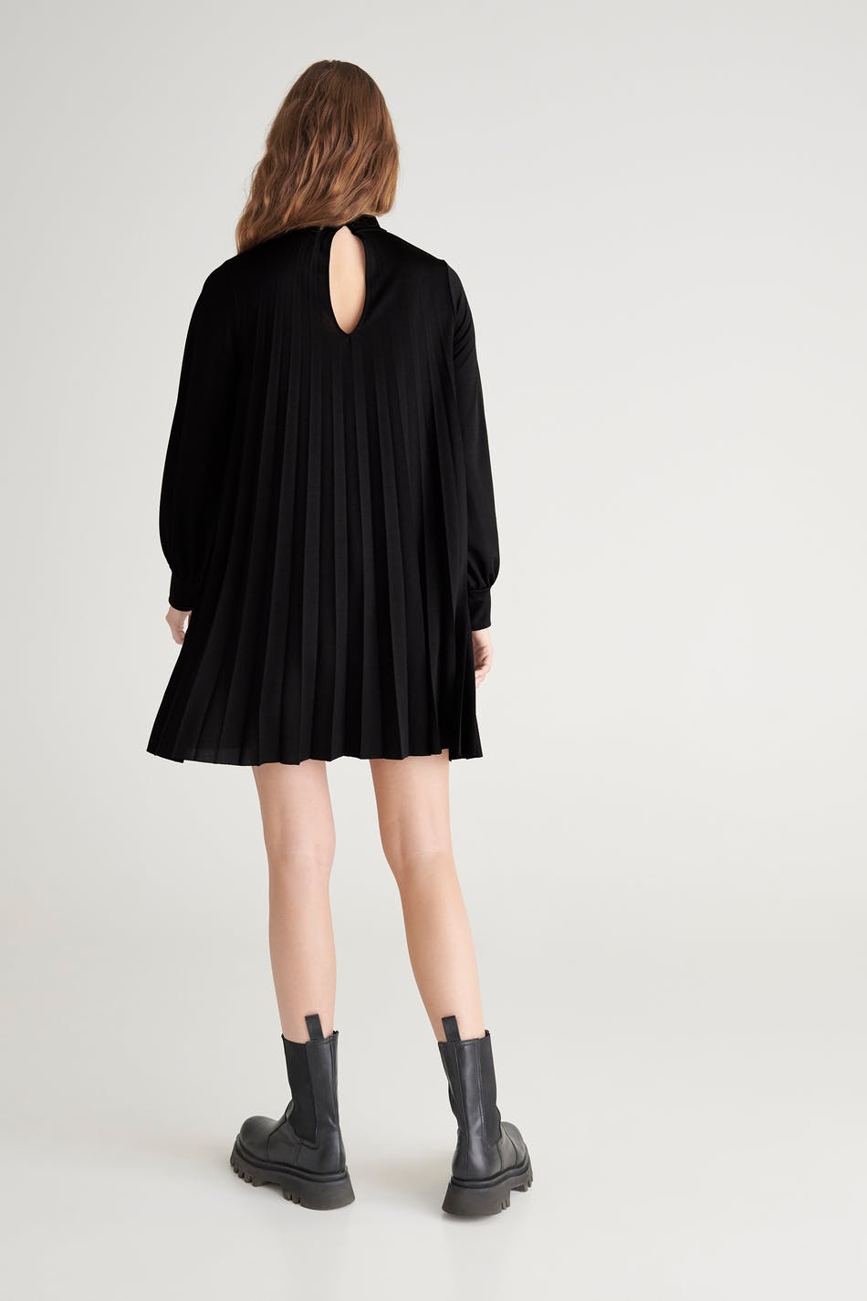 Lisa dress