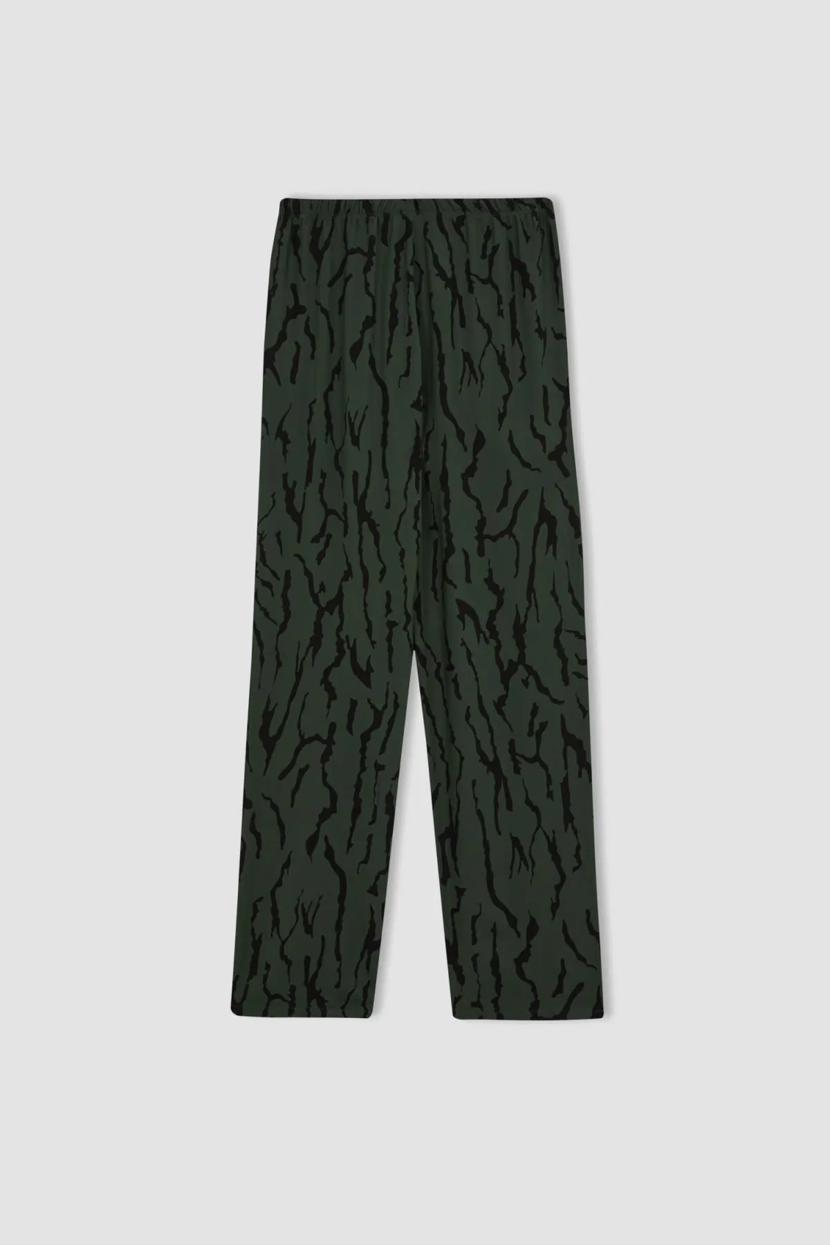 DeFacto  Verlieben Sie sich in eine lange Hose mit normaler Passform