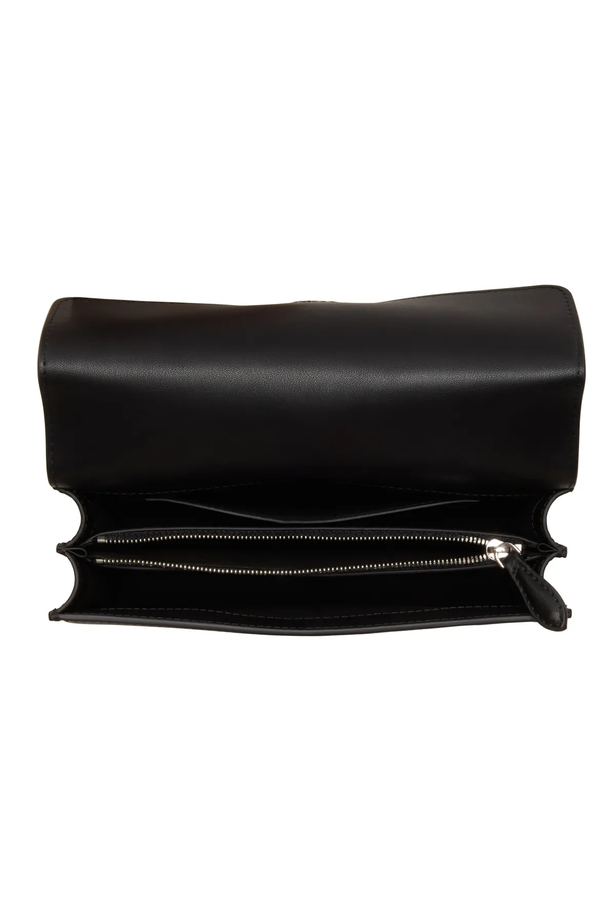 1'ASLAN  Pinko Love One Damen Umhängetasche Schwarz 100059-a124-z99b