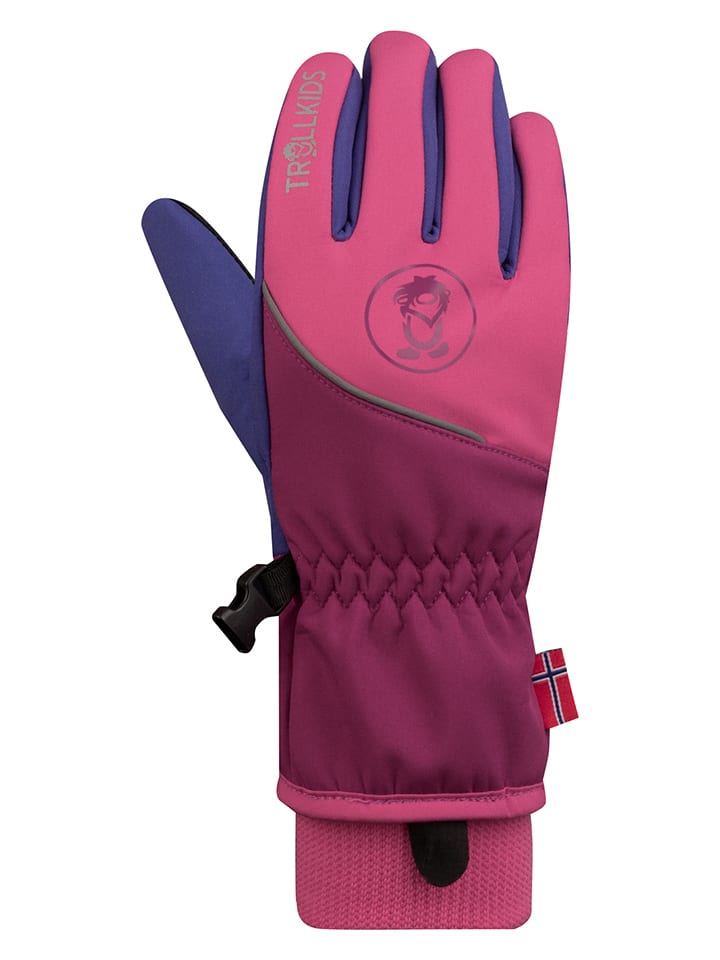 Trollkids Funktions-Handschuhe 
