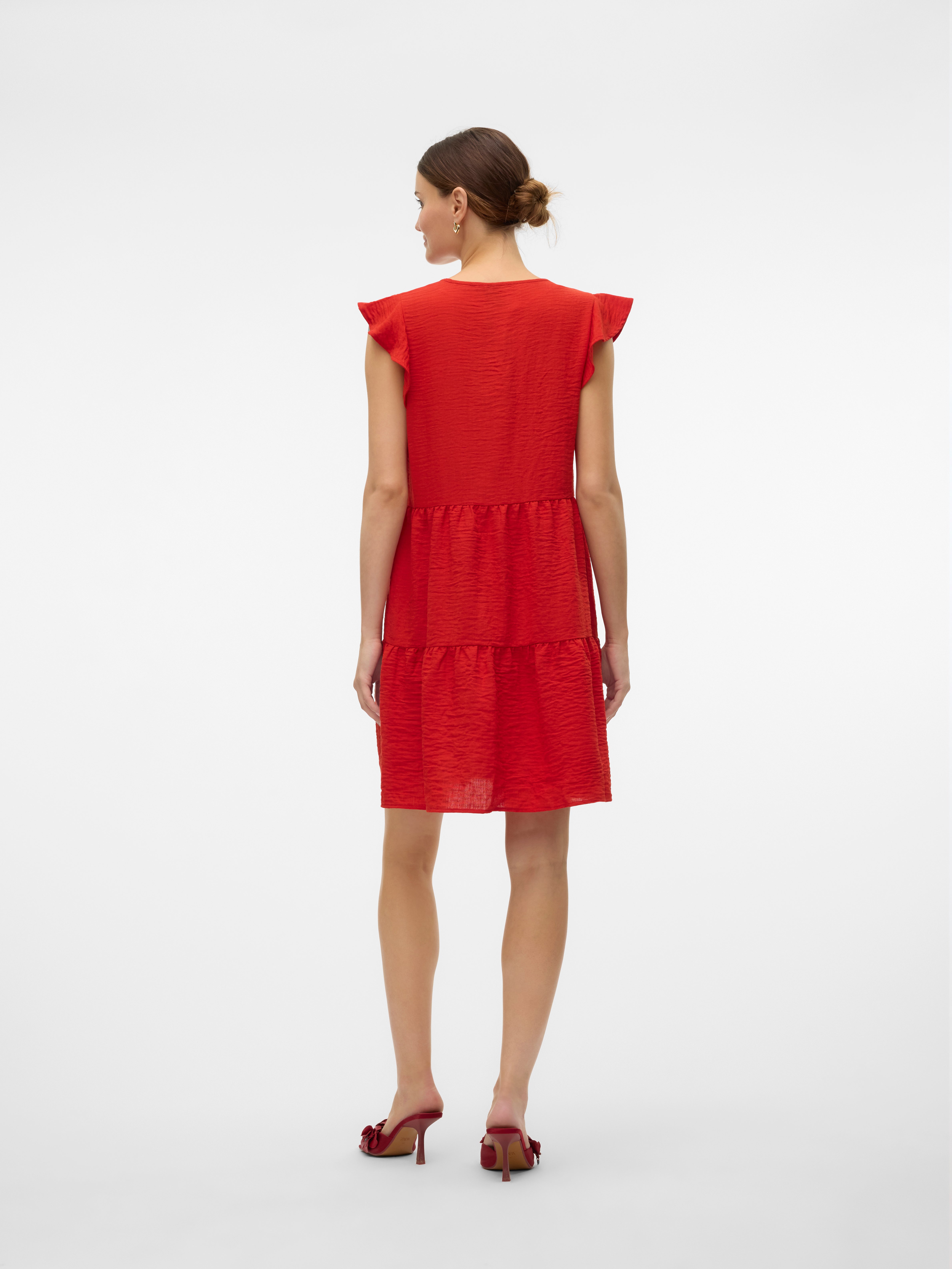 VMKITA Midikleid