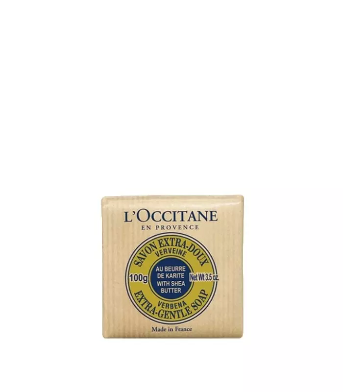 KARITE Savon Extra-Doux Verveine