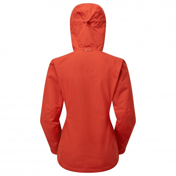 Montane - Women's Spirit Jacket - Regenjacke