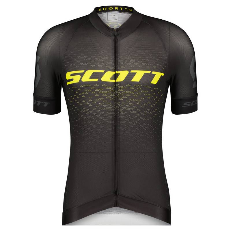 SCOTT RC Pro Trikot Herren