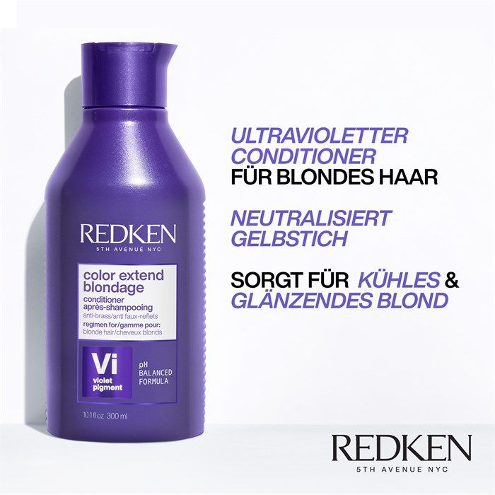 Conditioner