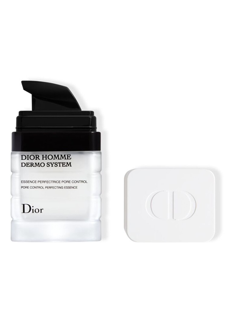 DIOR  Homme Dermo System Pore Control Perfecting Essence - serum