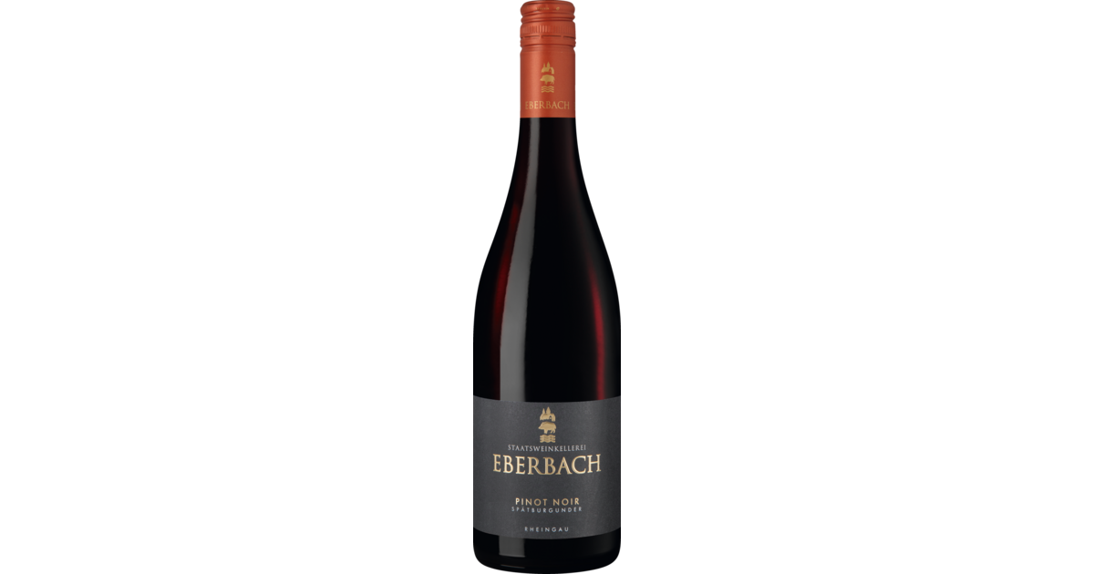 Eberbach Pinot Noir