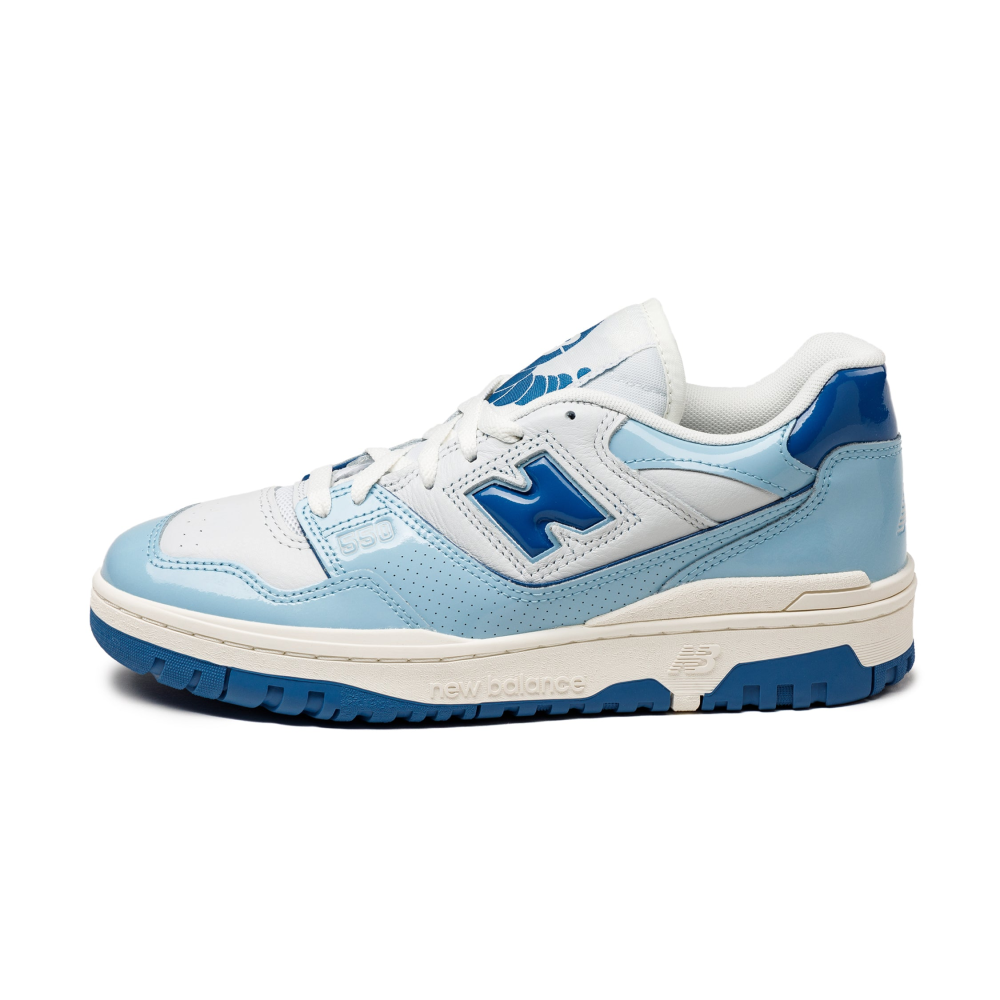 New Balance 550 BB550YKE / blau