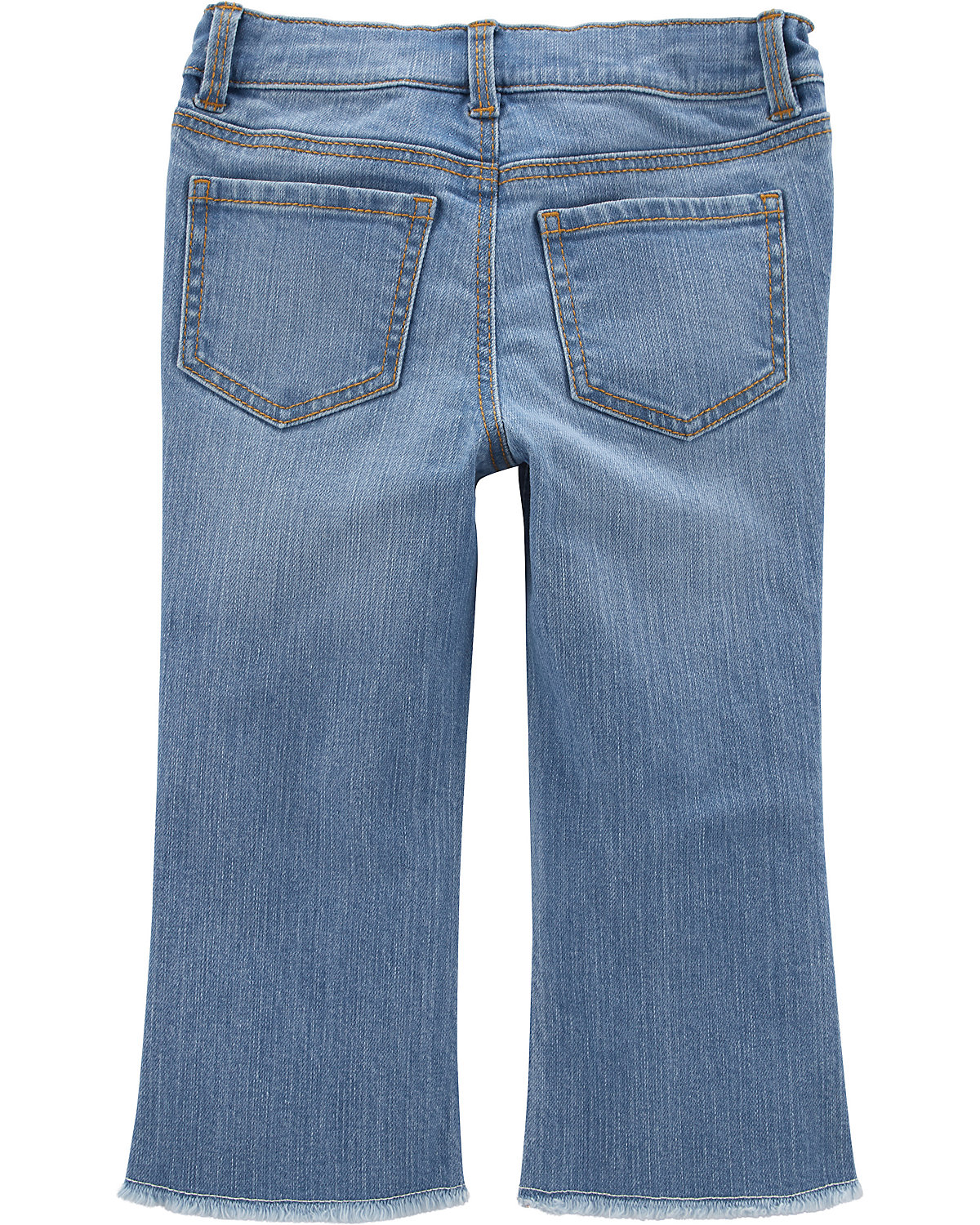 Jeanshose für Mädchen