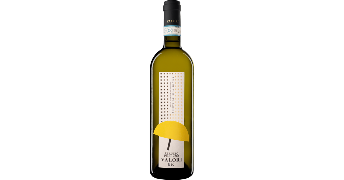 Valori Pecorino
