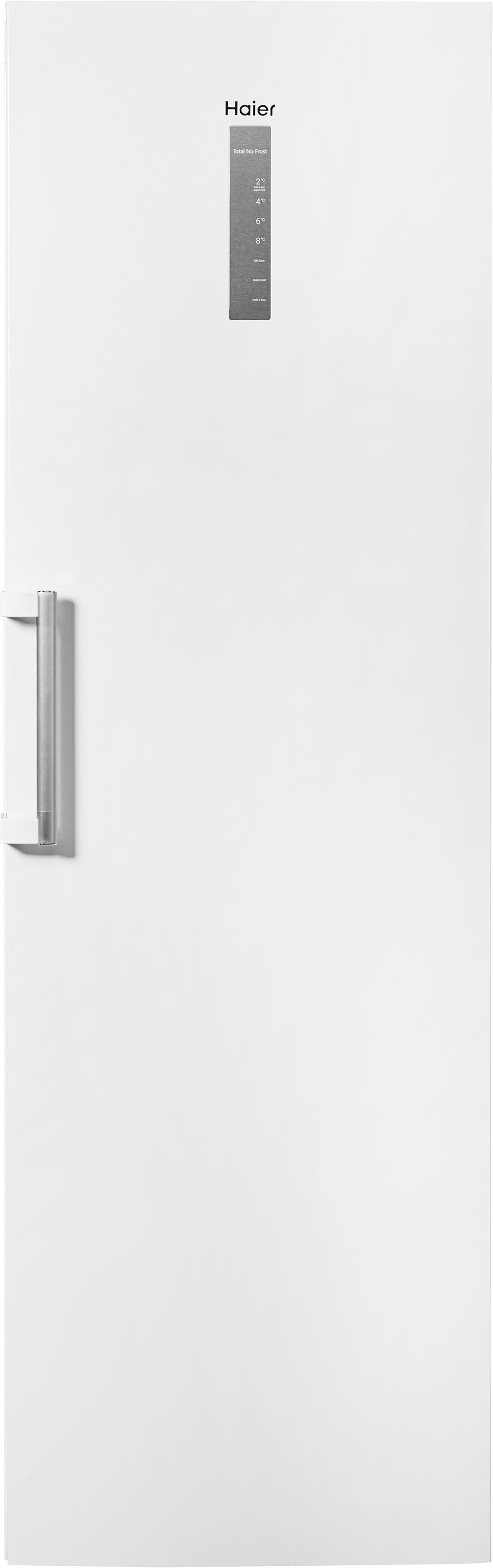 Haier Kühlschrank H3R-330WNA, 190,5 cm hoch, 59,5 cm breit