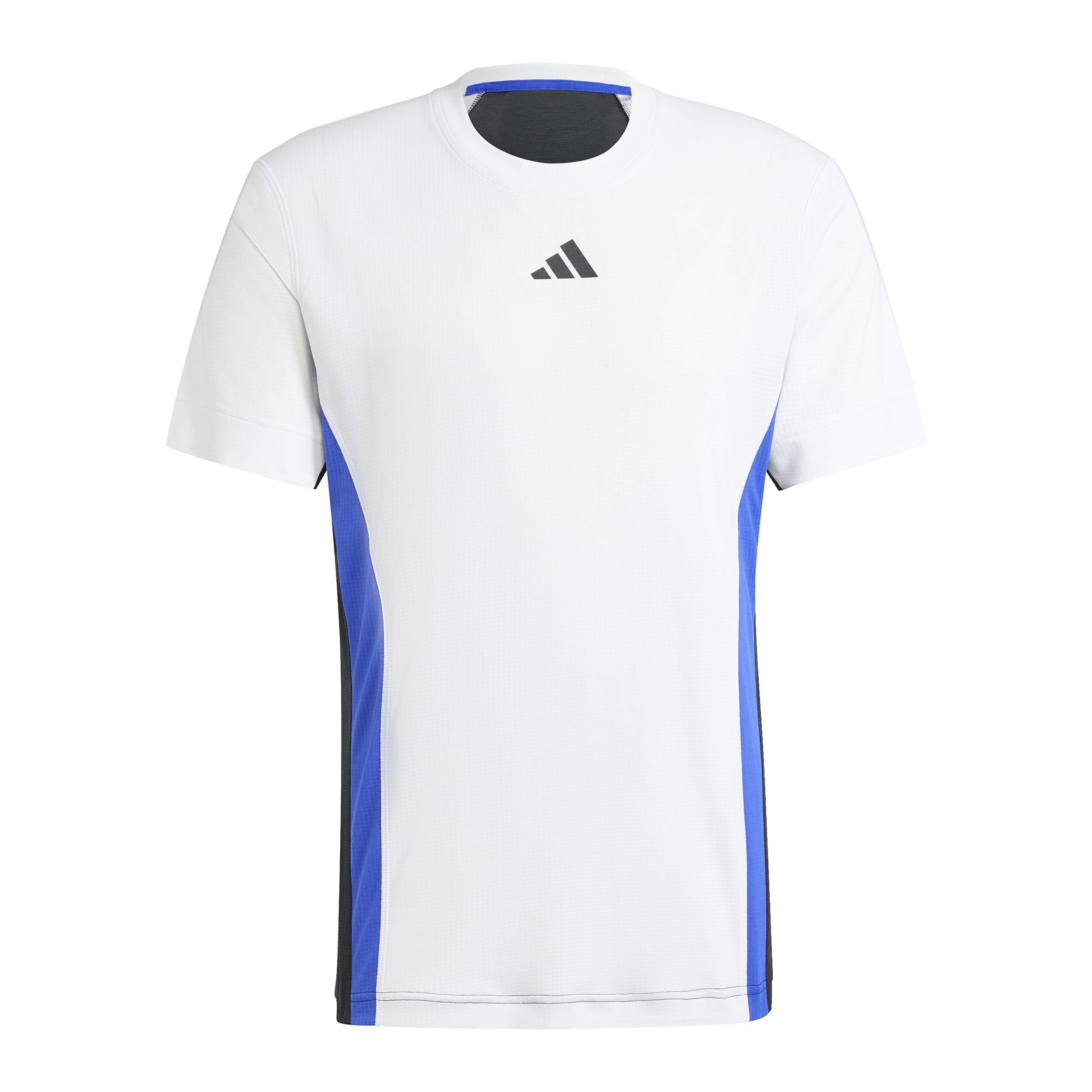 Freelift FR Pro T-Shirt Herren - Weiß, Mehrfarbig