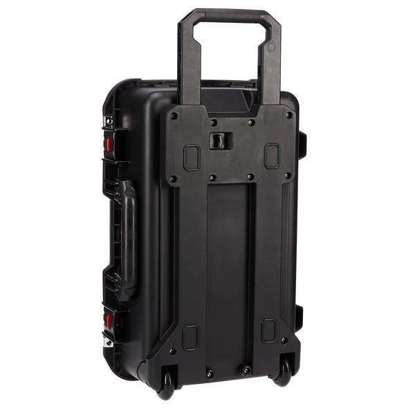 SCHUTZKOFFER FLIGHTCASE 3100 - Rollkoffer