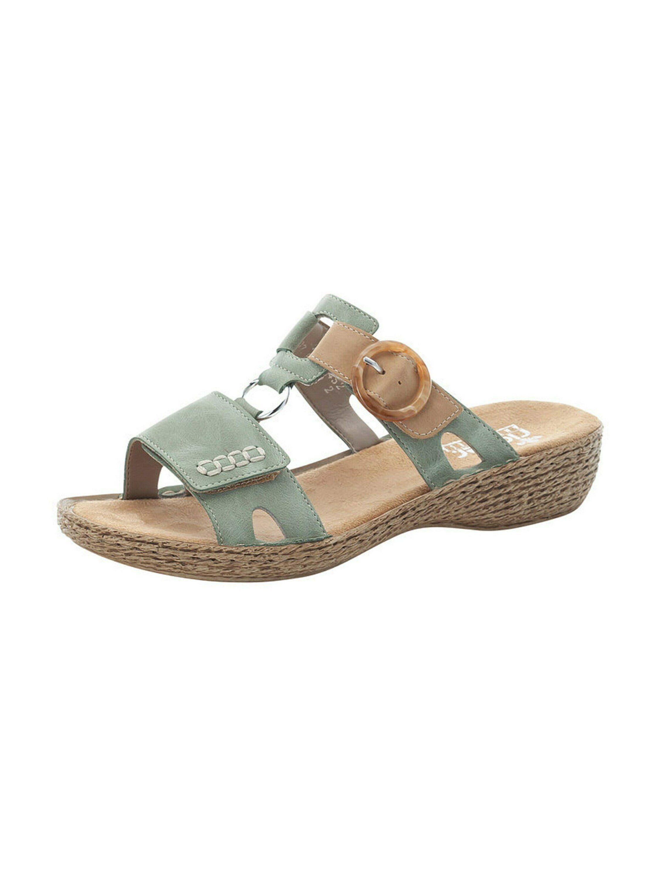 Rieker Pantolette (1-tlg)