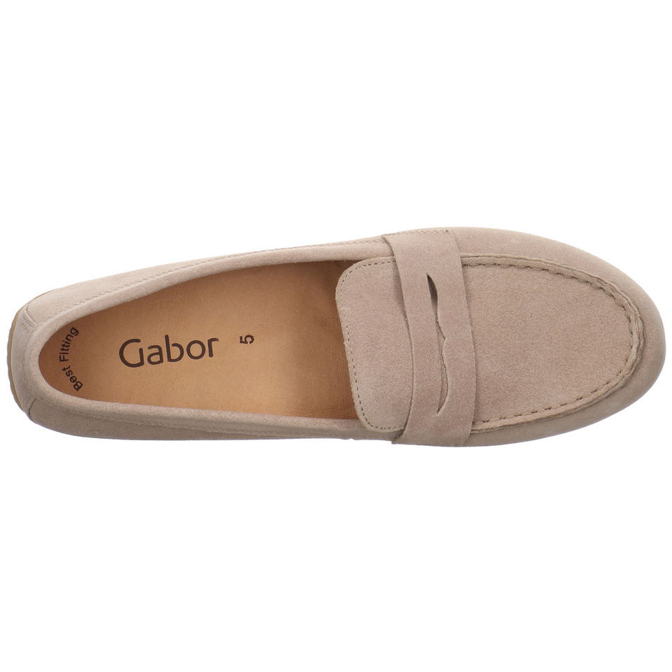 Gabor Slipper