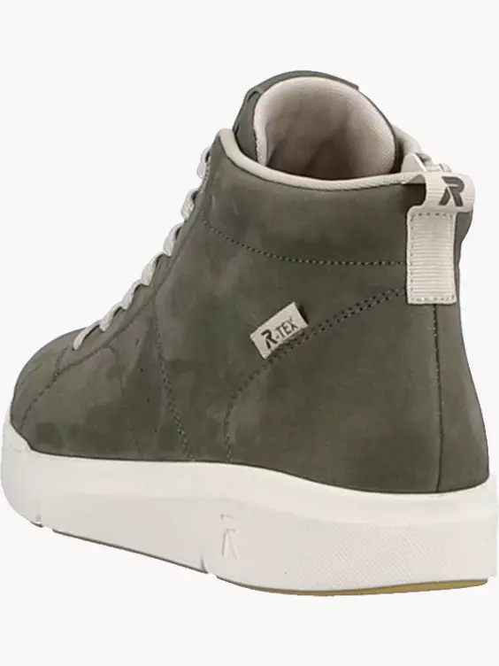 Rieker Damen Sneaker High