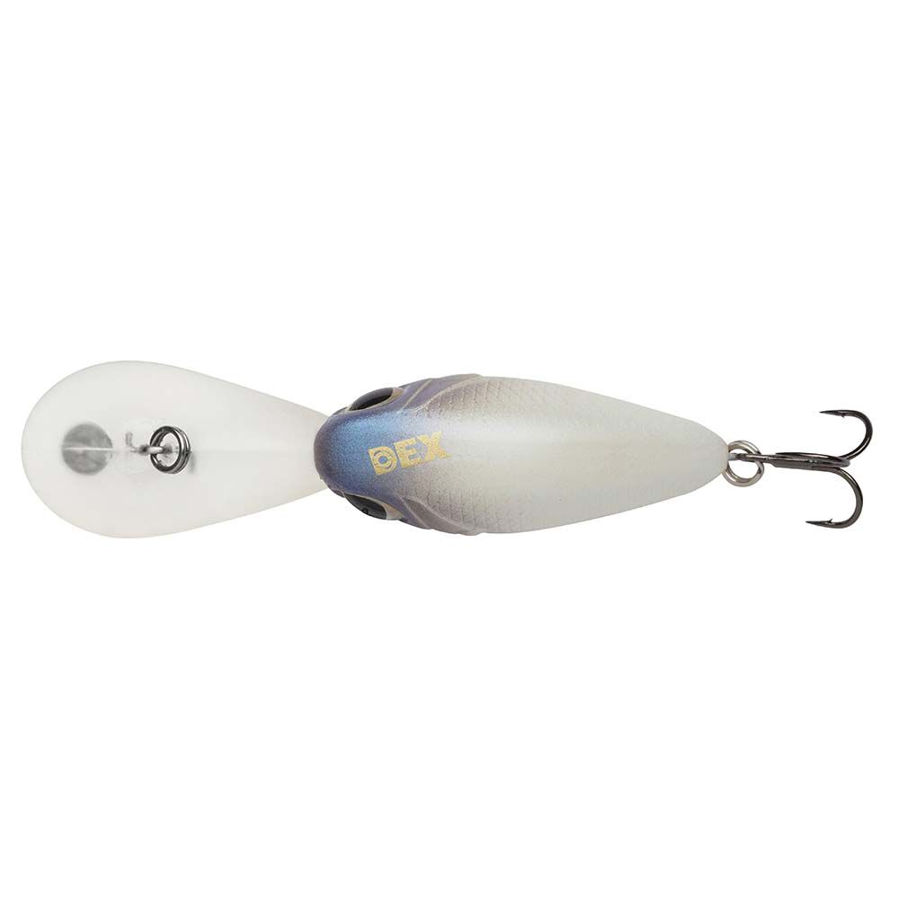 Leurre Dur Crankbait Berkley Dex Trencher 4cm 5g