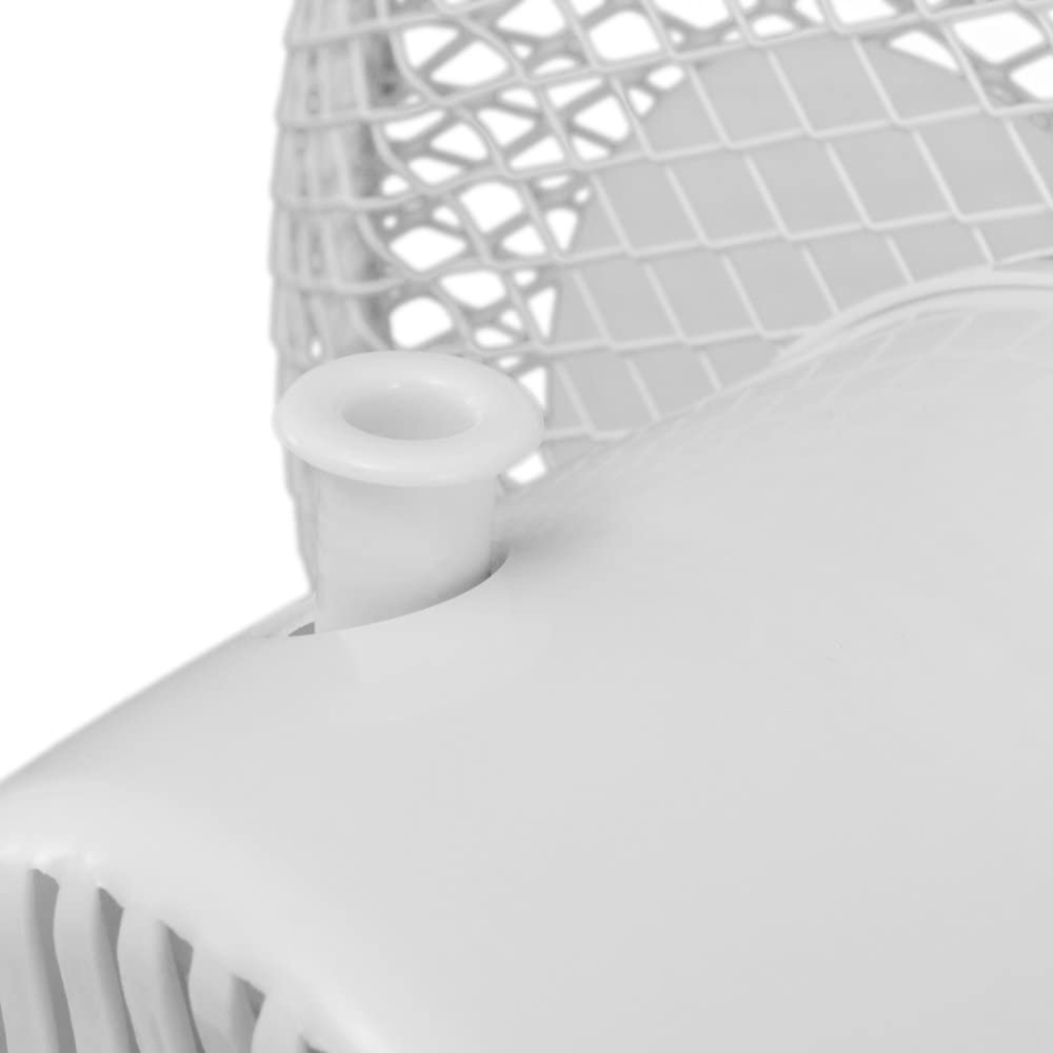 Ventilador de mesa Trotec 1510005011 TVE 9