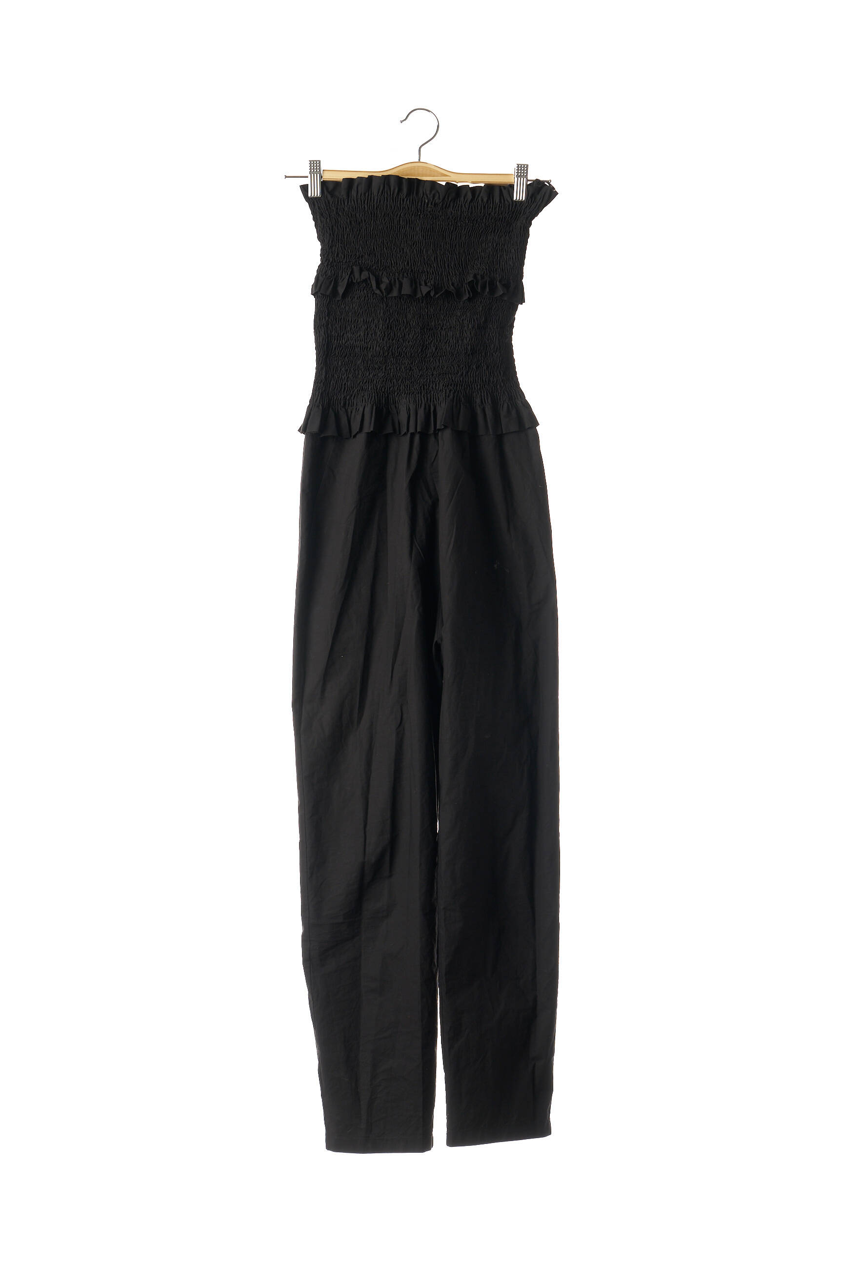 Pinko Combinaisons 1 Femme couleur noir
