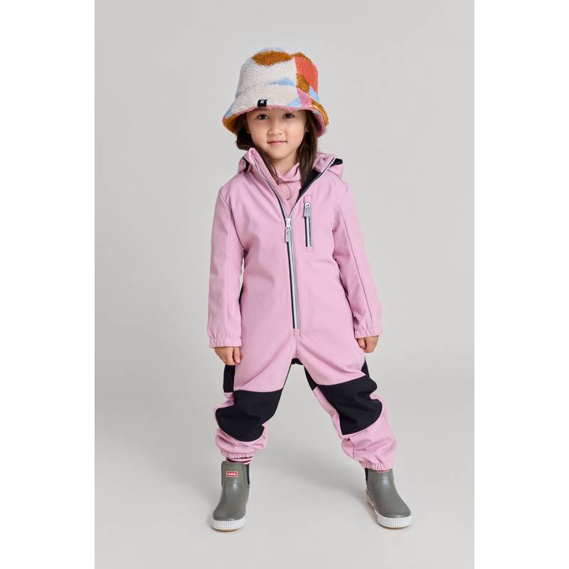reima Nurmes Overall Kinder