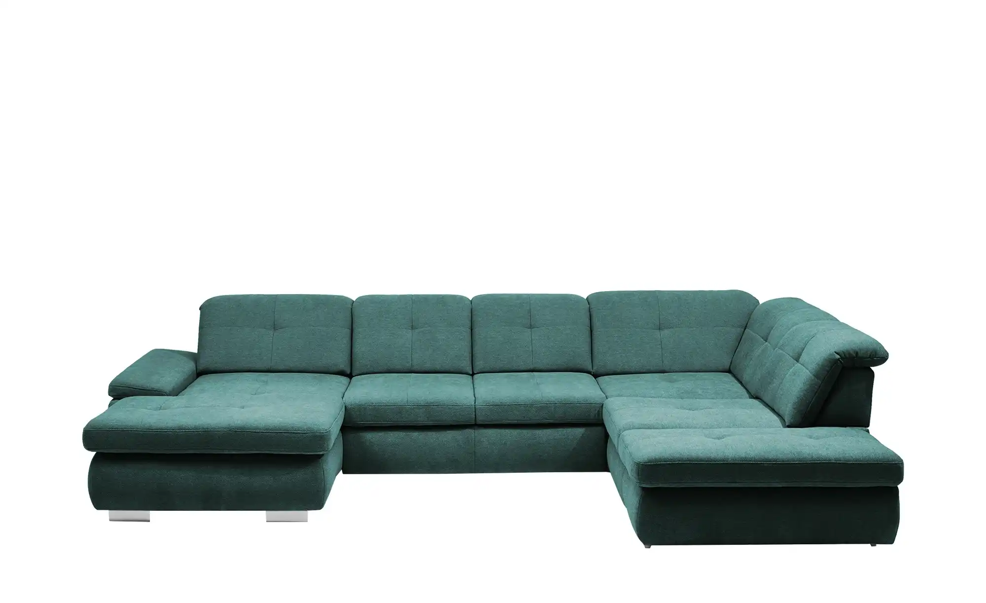 Kollektion Kraft Wohnlandschaft Flachgewebe Affair