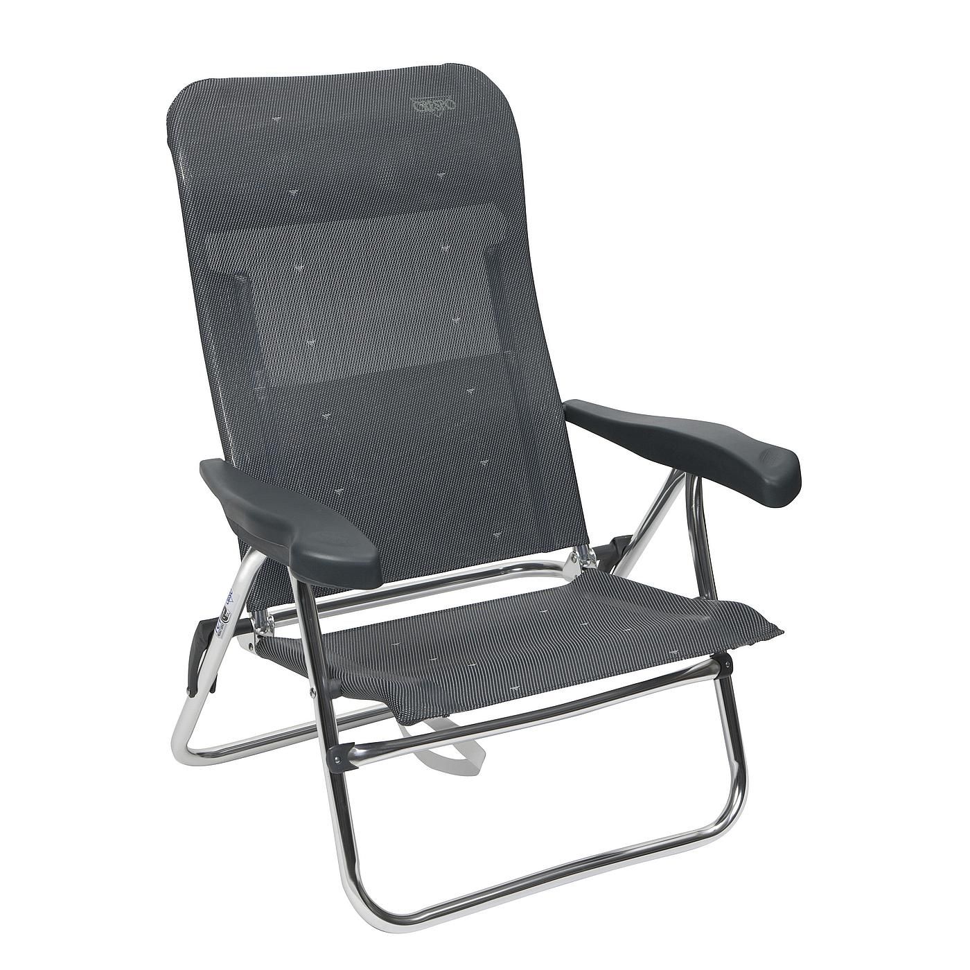 Crespo AL-205 Strandstuhl