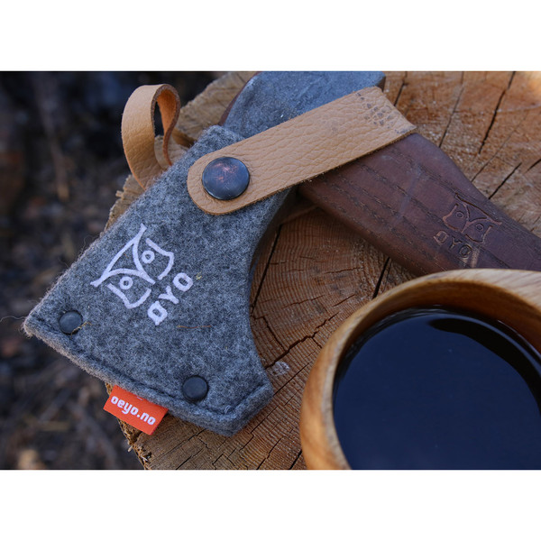 VIKING AXE - Axt