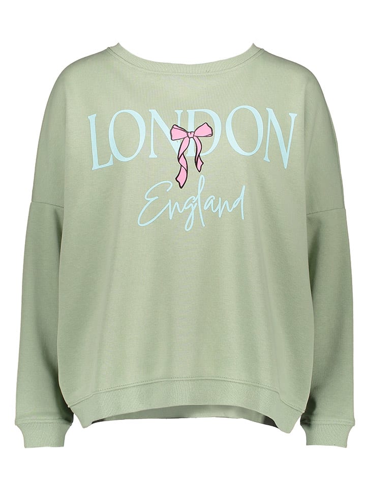 miss goodlife Sweatshirt 