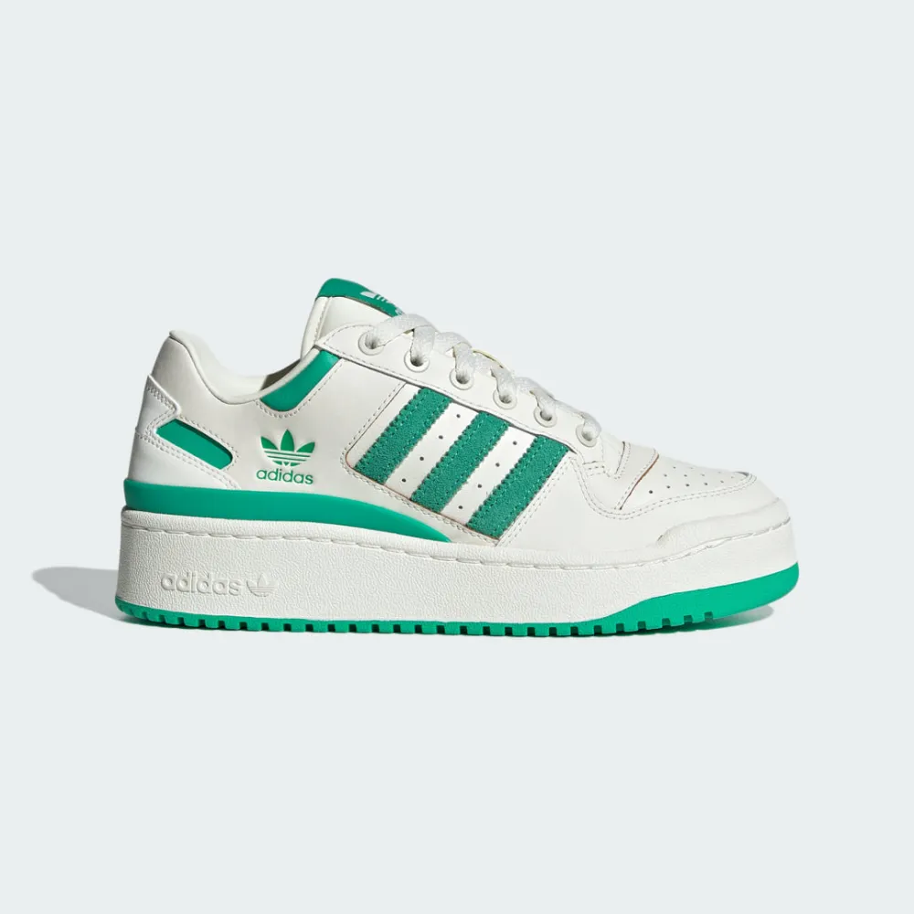 adidas Forum Bold ID0420 / weiss