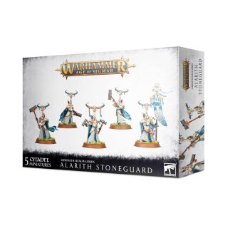 Alarith Stoneguard (87-54)