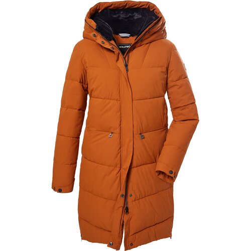 DAMEN MANTEL KOW 16 WMN QLTD PRK