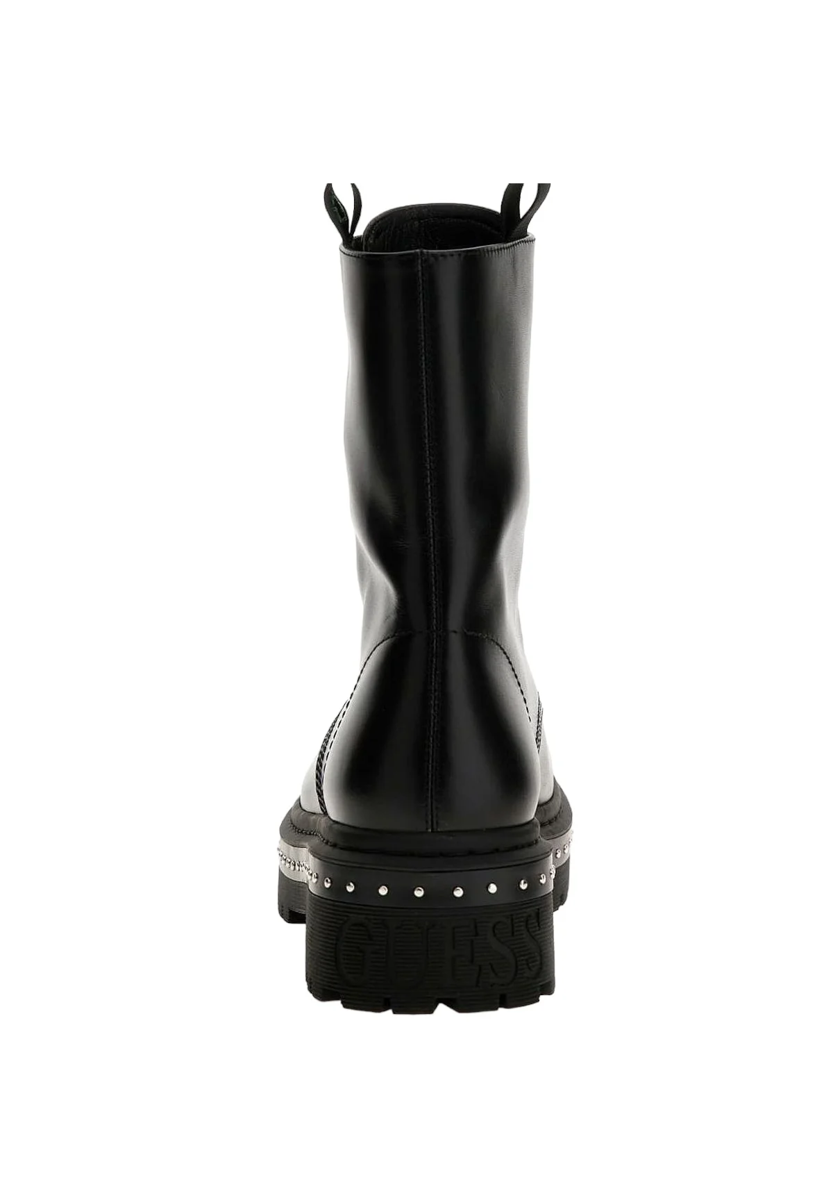Botines de plataforma Guess