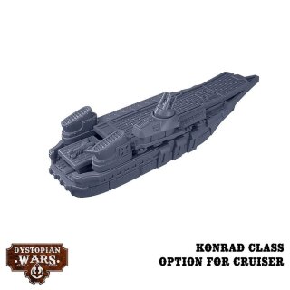 Imperium Starter Set - Faction Battlefleet