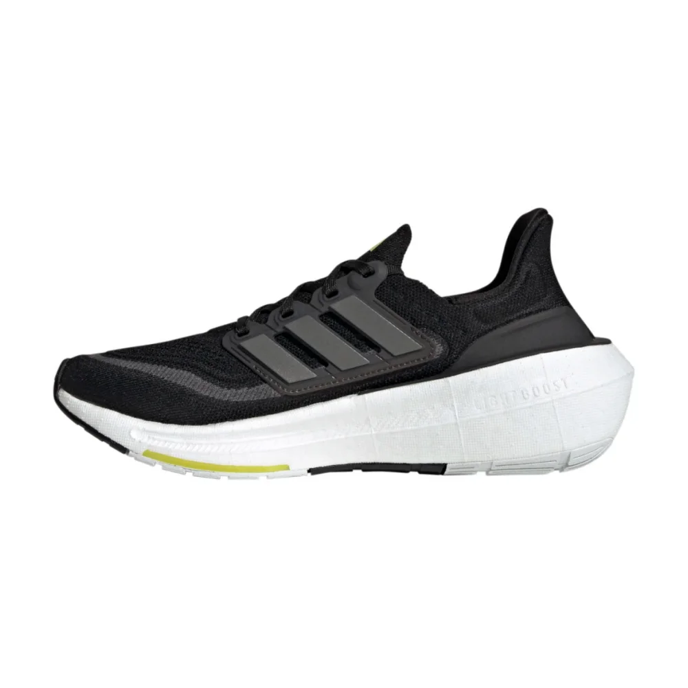 adidas Ultraboost Light HQ6355 / schwarz