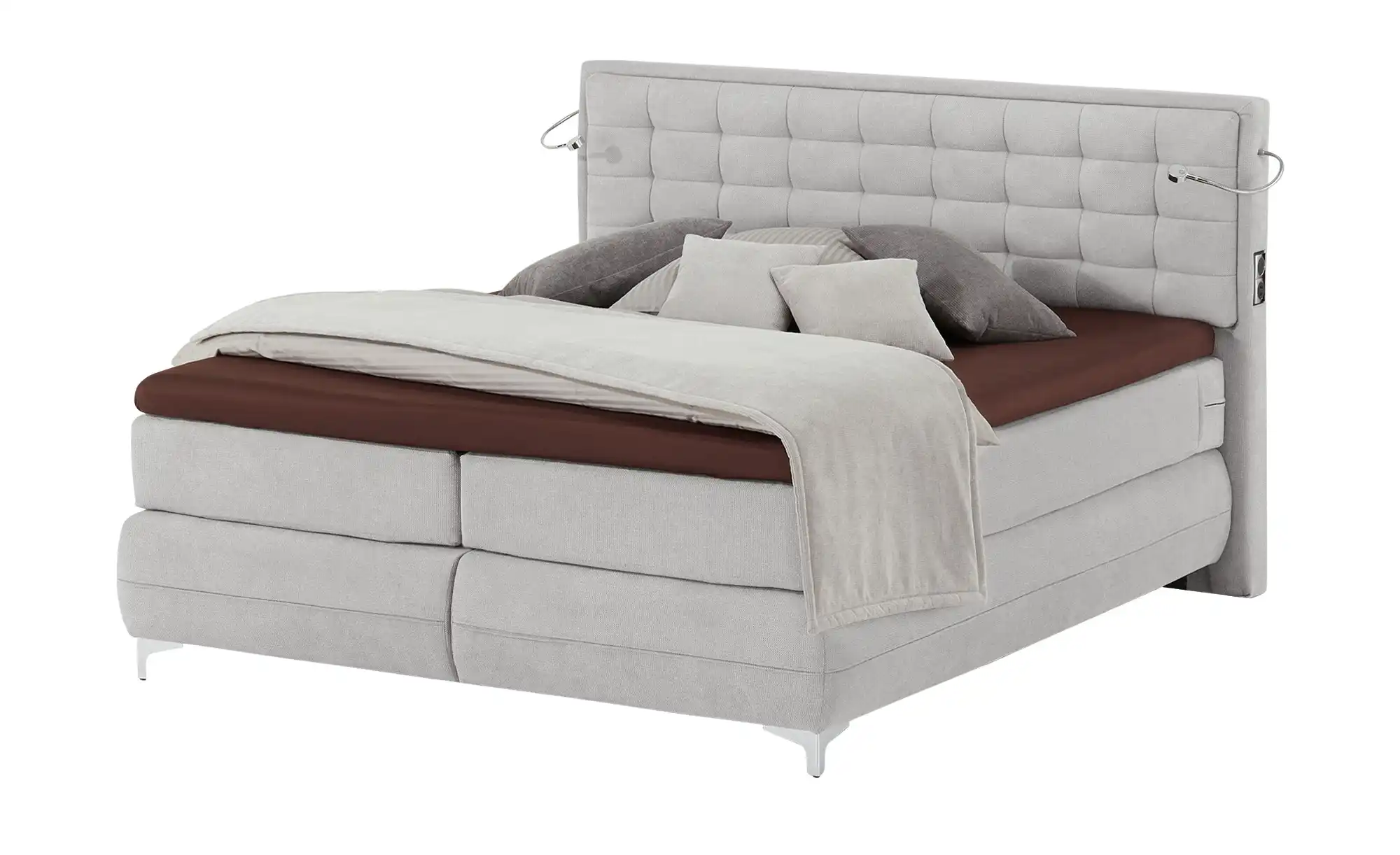 Gallery M Boxspringbett Dubai