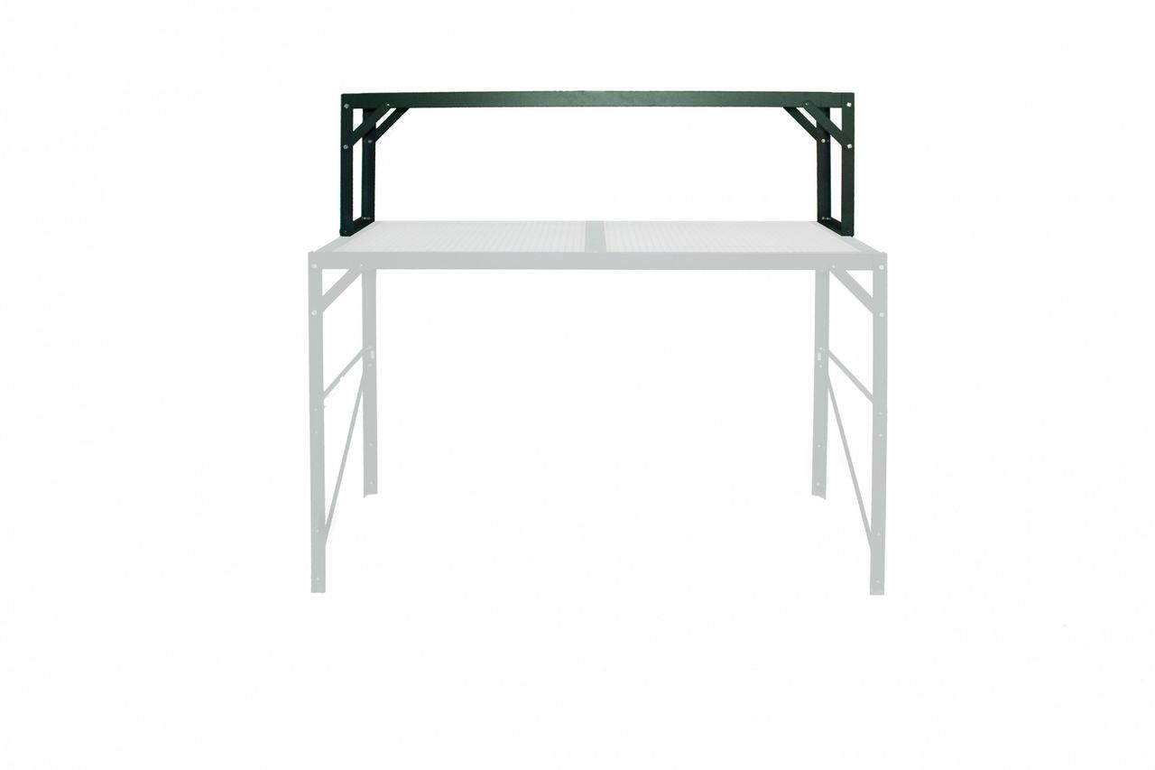 Vitavia Alu-Tischaufsatz, HKP, grün