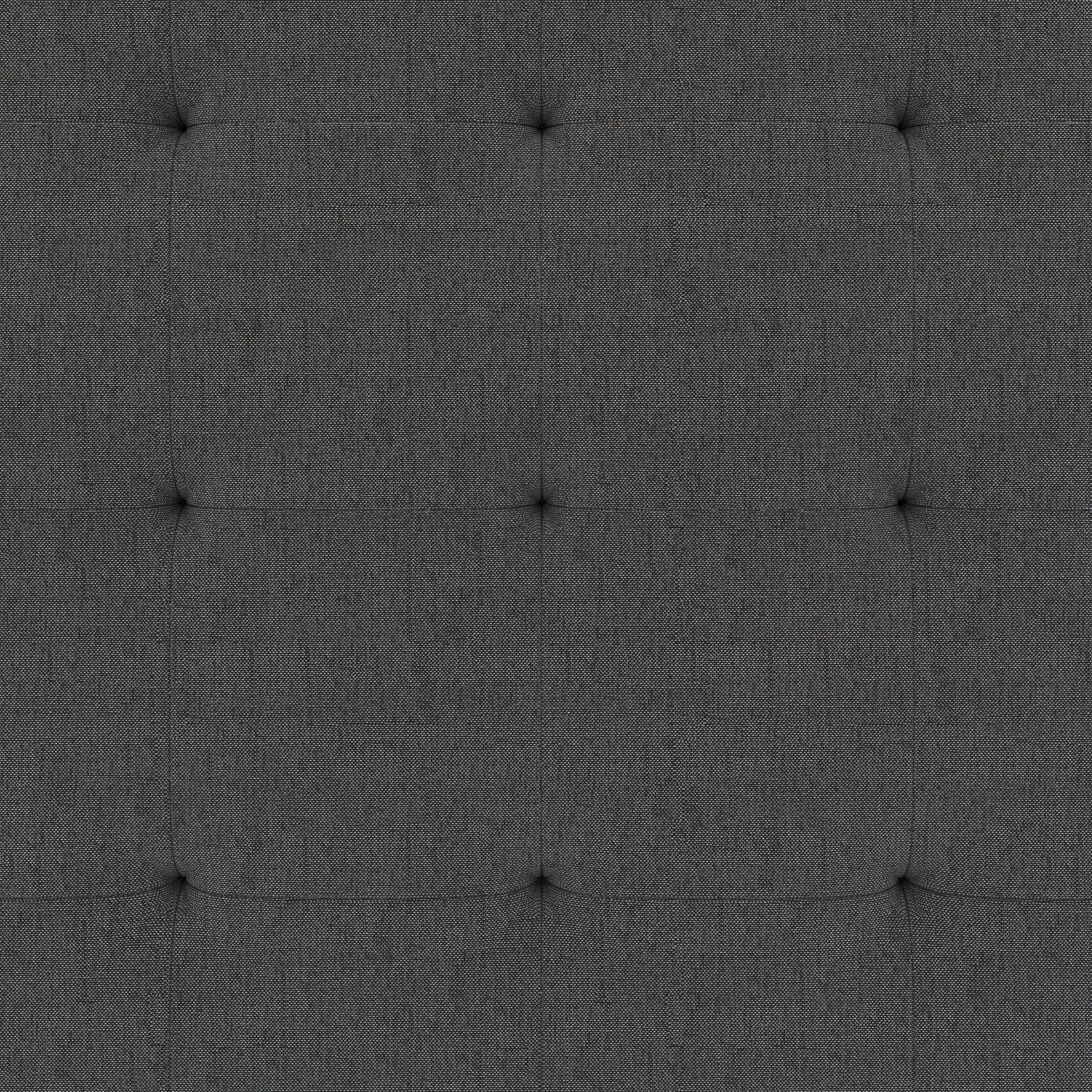 Home affaire Polsterbett (1-tlg), mit Steppung, gepolstert, Liegefläche 140x200 oder 180x200 cm