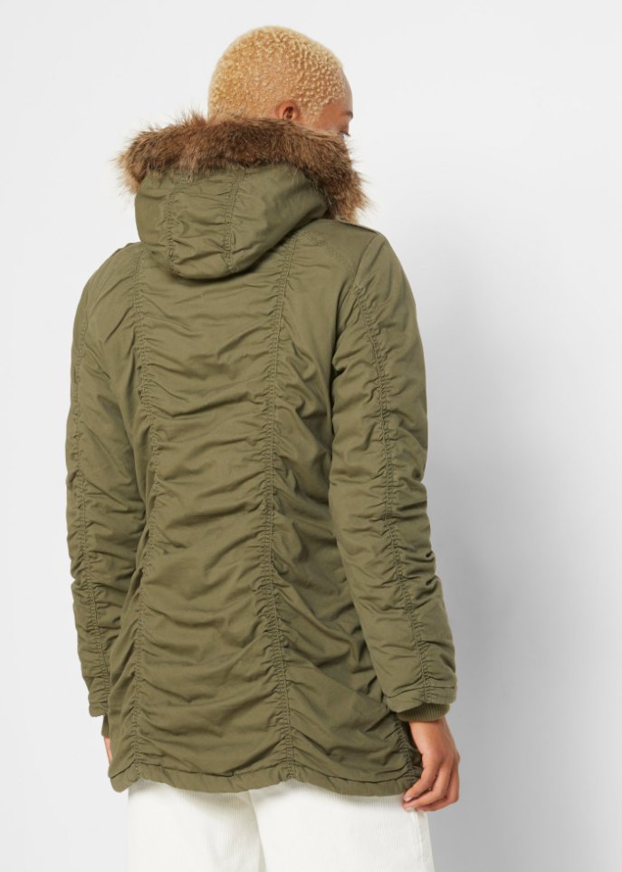 Winterjacke