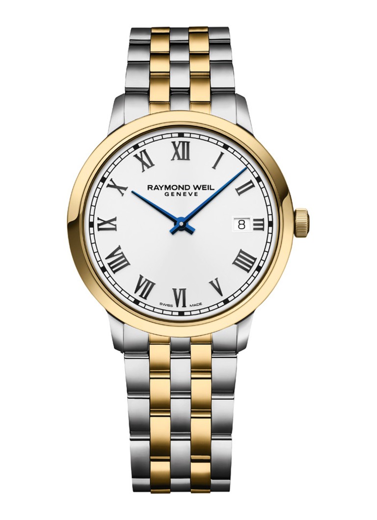 Raymond Weil Toccata Uhr 5485 -STP-00359