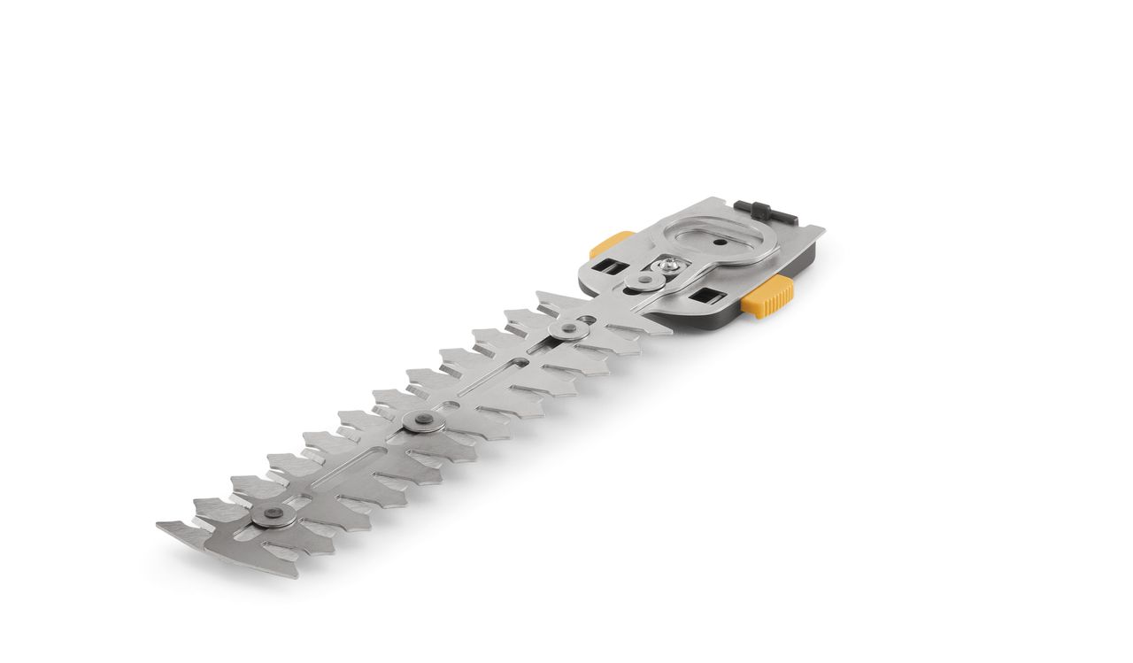 STIGA SGM Zubehör - Strauchschere 20 cm